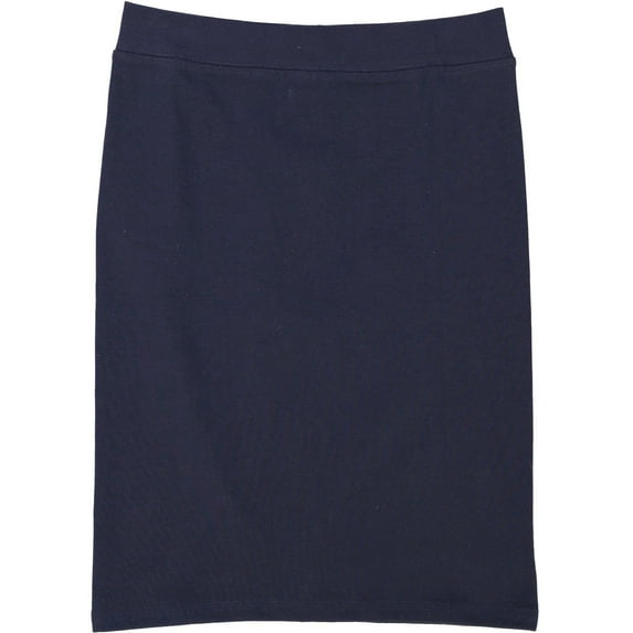 Kikiriki Kids Cotton Pencil Skirt