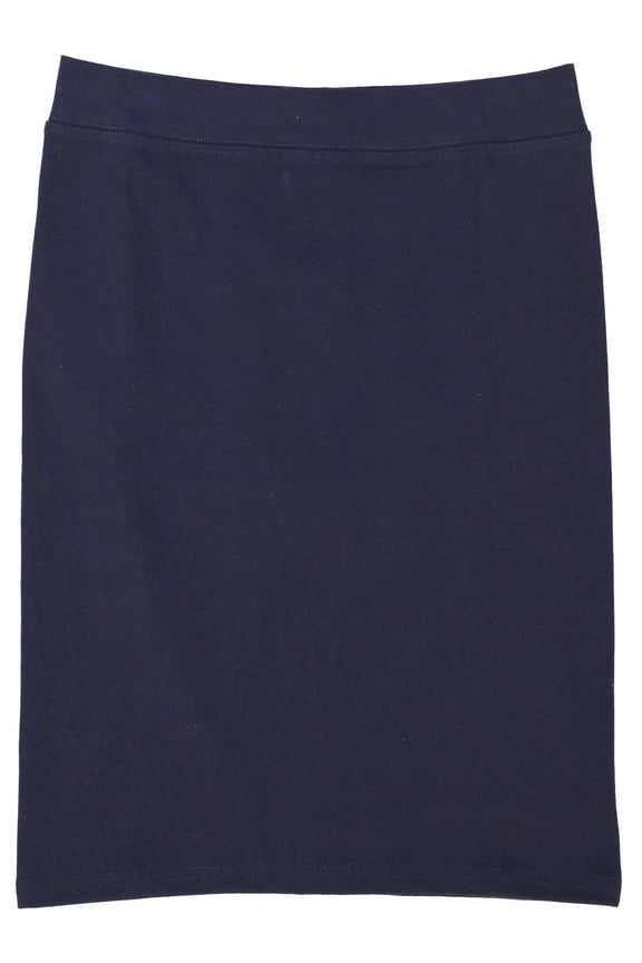 Kikiriki Kids Cotton Pencil Skirt