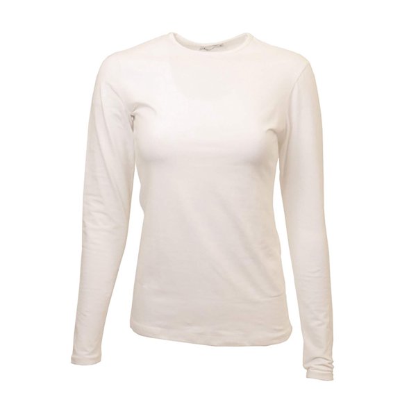 Kikiriki Long Sleeve Cotton Shell 12528