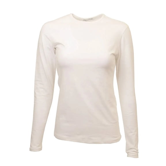 Kikiriki Long Sleeve Cotton Shell 12528