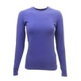 thumbnail image 1 of Kikiriki Long Sleeve Cotton Shell 12528, 1 of 11