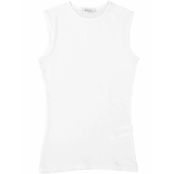 Kikiriki Modal Sleeveless Top 26557