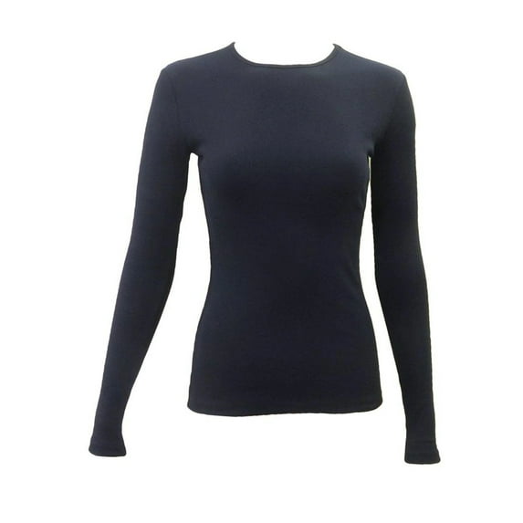 Kikiriki Ribbed Long Sleeve Top