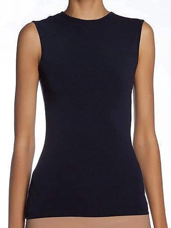 Kikiriki Sleeveless Shell