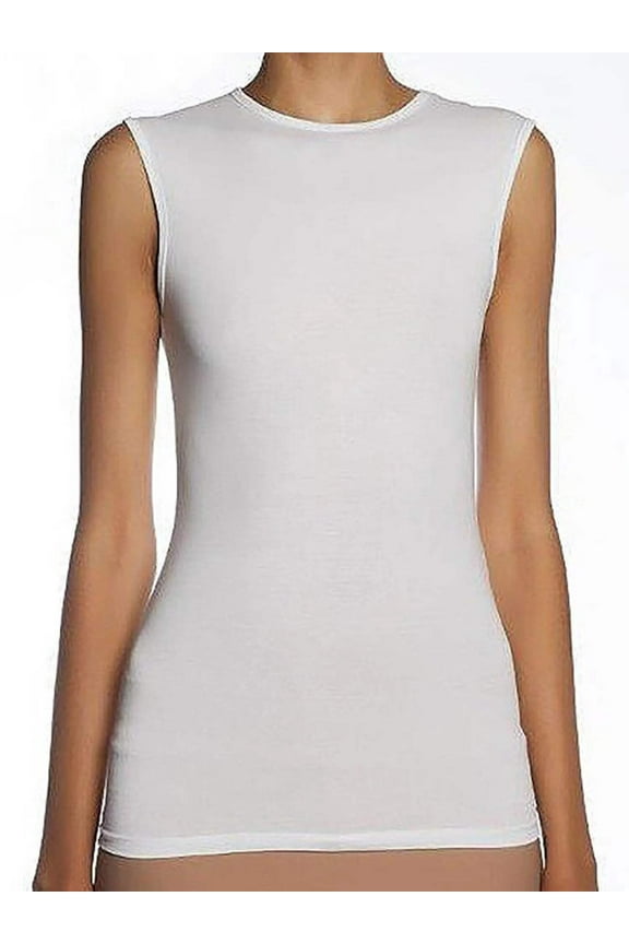 Kikiriki Sleeveless Shell