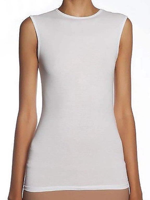Kikiriki Sleeveless Shell