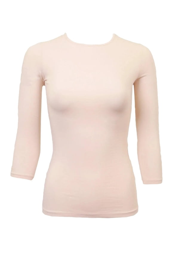 Kikiriki Three Quarter Cotton Shell 13278