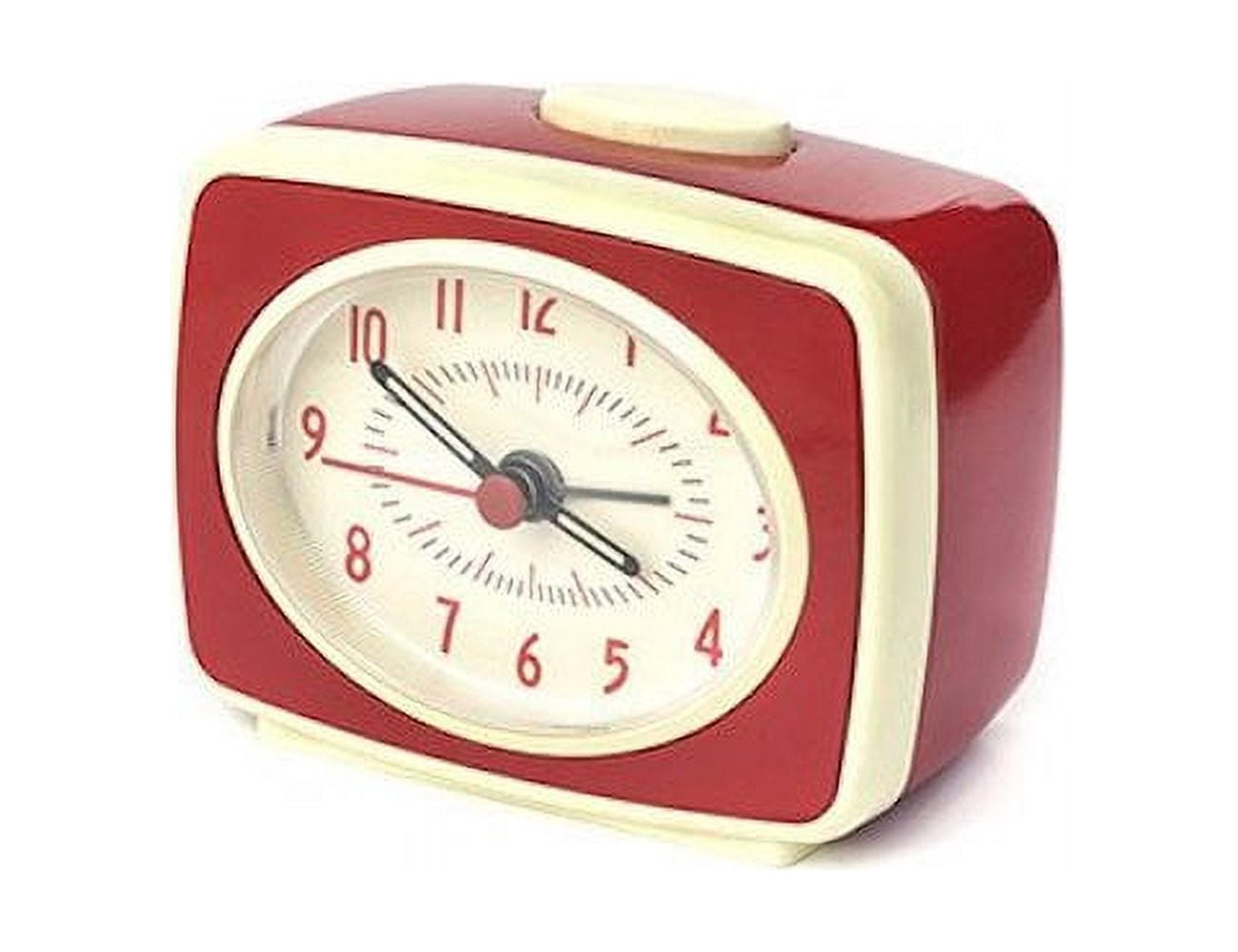 Kikkerland Alarm Clock - Thumbnail 5