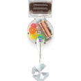 thumbnail image 1 of Single Crystal Solar Powered Rainbow Maker, 1 of 2