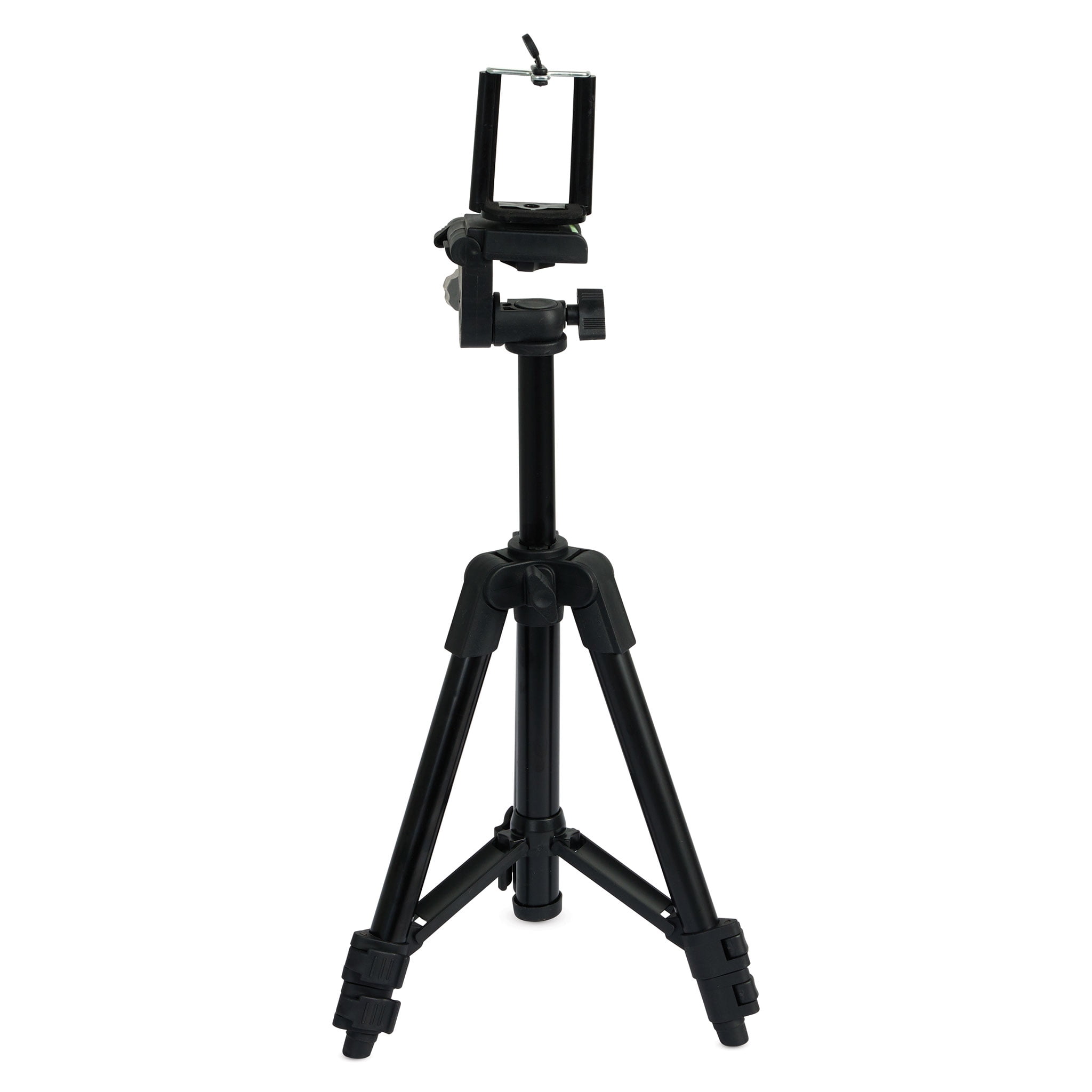 Kikkerland Extendable Tripod