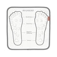 thumbnail image 1 of Kikkerland Foot Massager Mat, 1 of 2