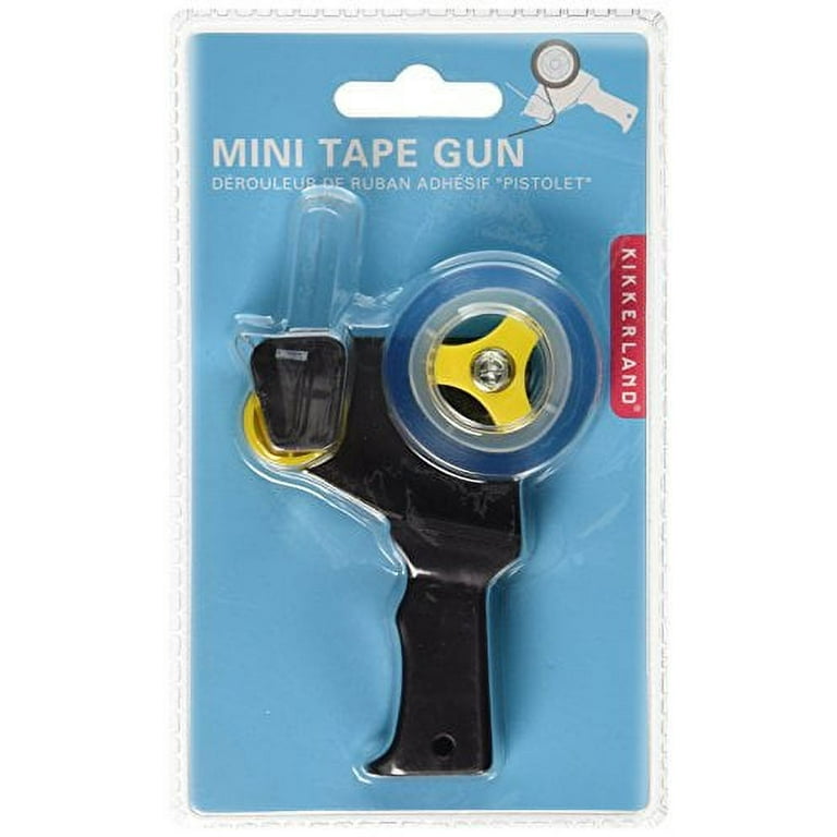 Bulk Buy China Wholesale Mini Tape Dispense Tape Gun Light-duty Tape  Dispenser Gift Wrapping Machine $0.66 from Kidsland Staitonery & Bags Co.  Ltd