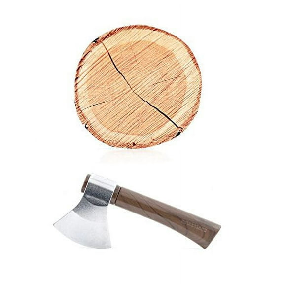 Kikkerland Mu-Jian Pen & Notepad (ST68)