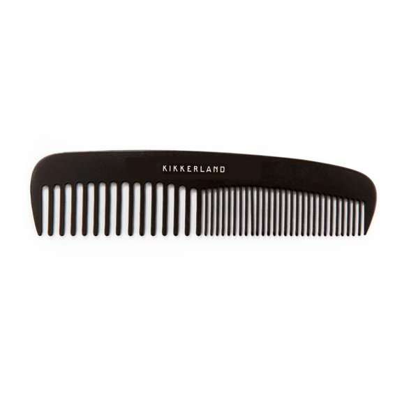 Kikkerland Mustache Comb