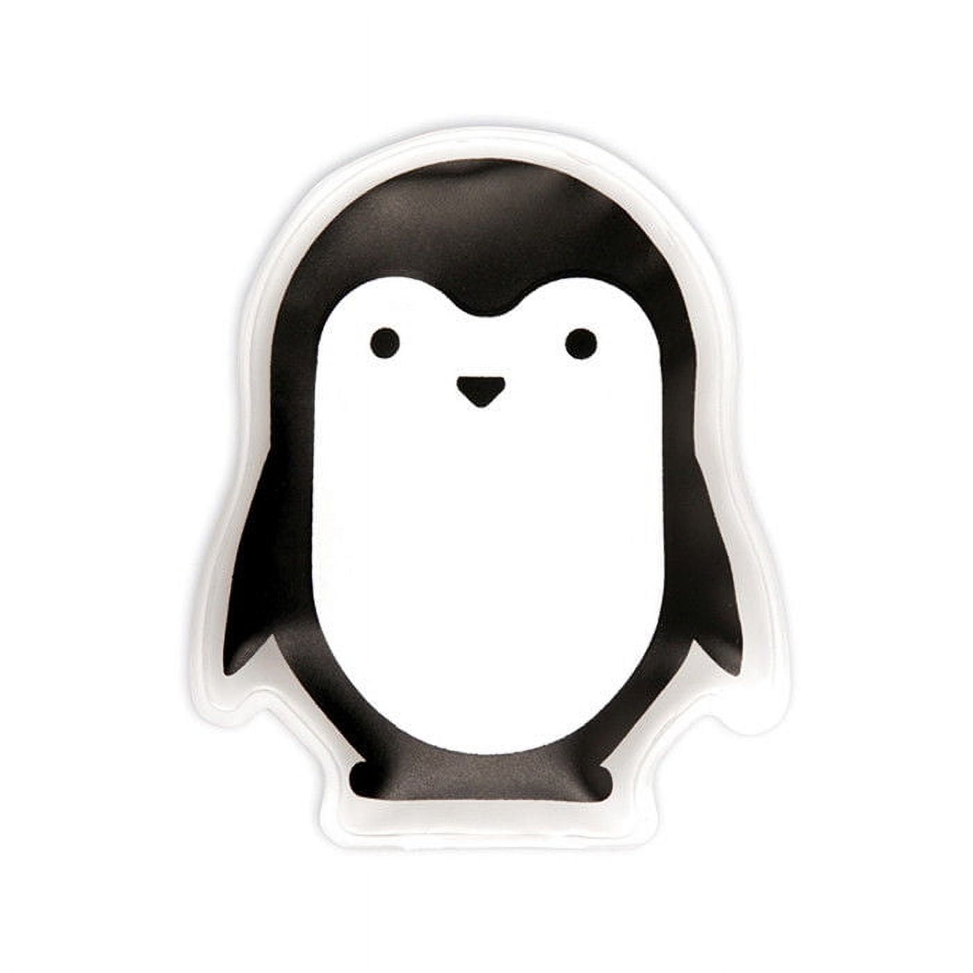 Kikkerland Penguin Hot/Cold Pack