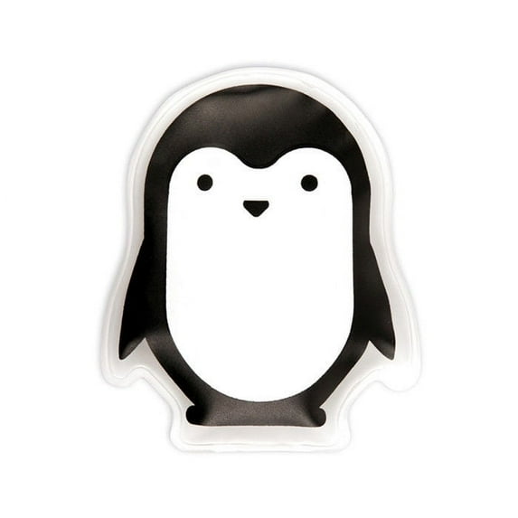 Kikkerland Penguin Hot/Cold Pack