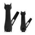 thumbnail image 1 of Kikkerland Perfect Pair Cats Nail Clippers, 1 of 2