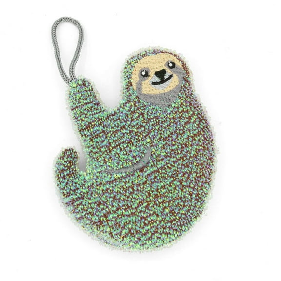 Kikkerland Sloth Kitchen Sponge