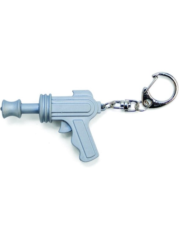 SPACE GUN LED KEYC