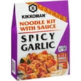 thumbnail image 1 of Kikkoman 384910 4.8 oz Spicy Garlic Noodle Kit - Pack of 6, 1 of 2