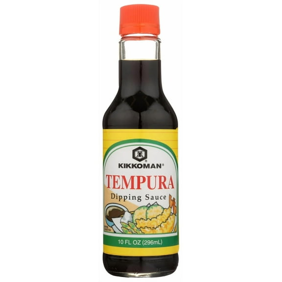 Kikkoman Dipping Sauce Tempura, 10 oz