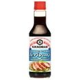 thumbnail image 1 of Kikkoman Gluten‑Free Teriyaki Marinade & Sauce, 10 fl oz Glass Bottle, 1 of 11
