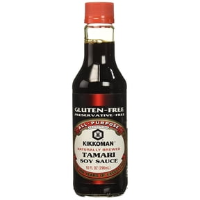 Timari Tamari in Soy sauces - Walmart.com