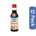 thumbnail image 1 of Kikkoman Gluten-Free Teriyaki Sauce & Marinade 10 oz (Pack Of 12), 1 of 1