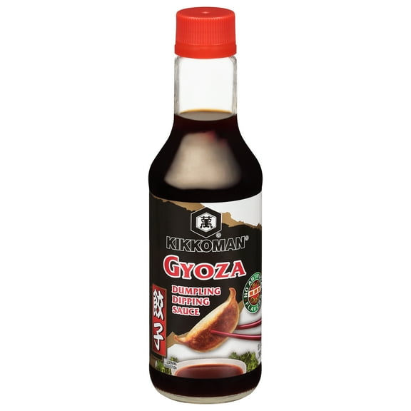 Kikkoman® Gyoza Dipping Sauce, 10 oz