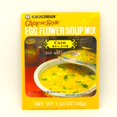 thumbnail image 1 of Kikkoman Kikkoman  Chinese Style Egg Flower Soup Mix, 1.3 oz, 1 of 3