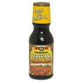 thumbnail image 1 of Kikkoman Honey  Pineapple Teriyaki Sauce 12.8 Oz. (1 bottle), 1 of 4
