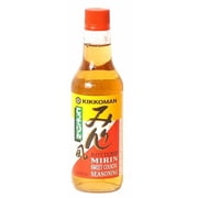 Kikkoman Kotteri Mirin Style Sweet Cooking Seasoning, 10 oz