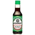 thumbnail image 1 of Kikkoman Less Sodium Soy Sauce, 10 fl oz for Flavorful Cooking and Marinating, 1 of 10