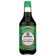 thumbnail image 1 of Kikkoman Less Sodium Soy Sauce, 20 fl oz Bottle, 1 of 8