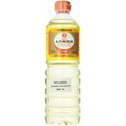 Kikkoman Manjo Aji Mirin, 33.8-Ounce (Pack Of 2)