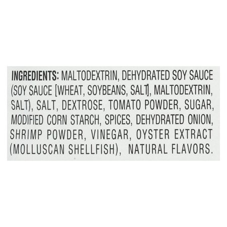 Kikkoman Mix Seasoning Pad Thai, 1 Oz
