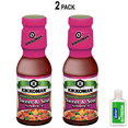 thumbnail image 1 of Kikkoman No Preservatives Added Sweet & Sour Sauce, 12 oz Glass Bottle, 1 of 6
