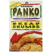 Kikkoman Panko Breading Crumbs