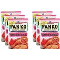 thumbnail image 1 of Kikkoman Panko Sriracha - Case of 6 - 8 oz - Pack of 2, 1 of 5