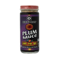 thumbnail image 1 of Kikkoman Plum Sauce (Duck Sauce), 9.3 oz (265g), Gluten Free, Shelf Stable, Glass Jar, New, 1 of 6