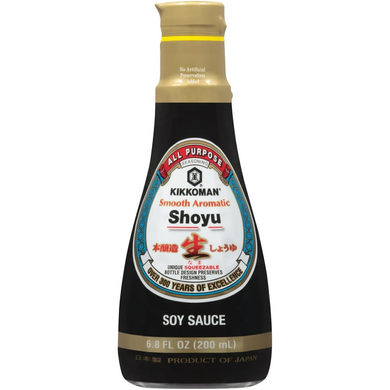 soy soy様 Silky Soy Sauce, Single-Origin Soy Sauce from Taiwan - HEYDOH