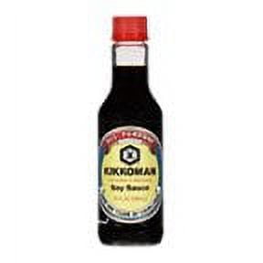 Kikkoman Soy Sauce, 10.0 FL OZ