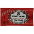 thumbnail image 1 of Kikkoman Soy Sauce Packets, 200-count, 1 of 2