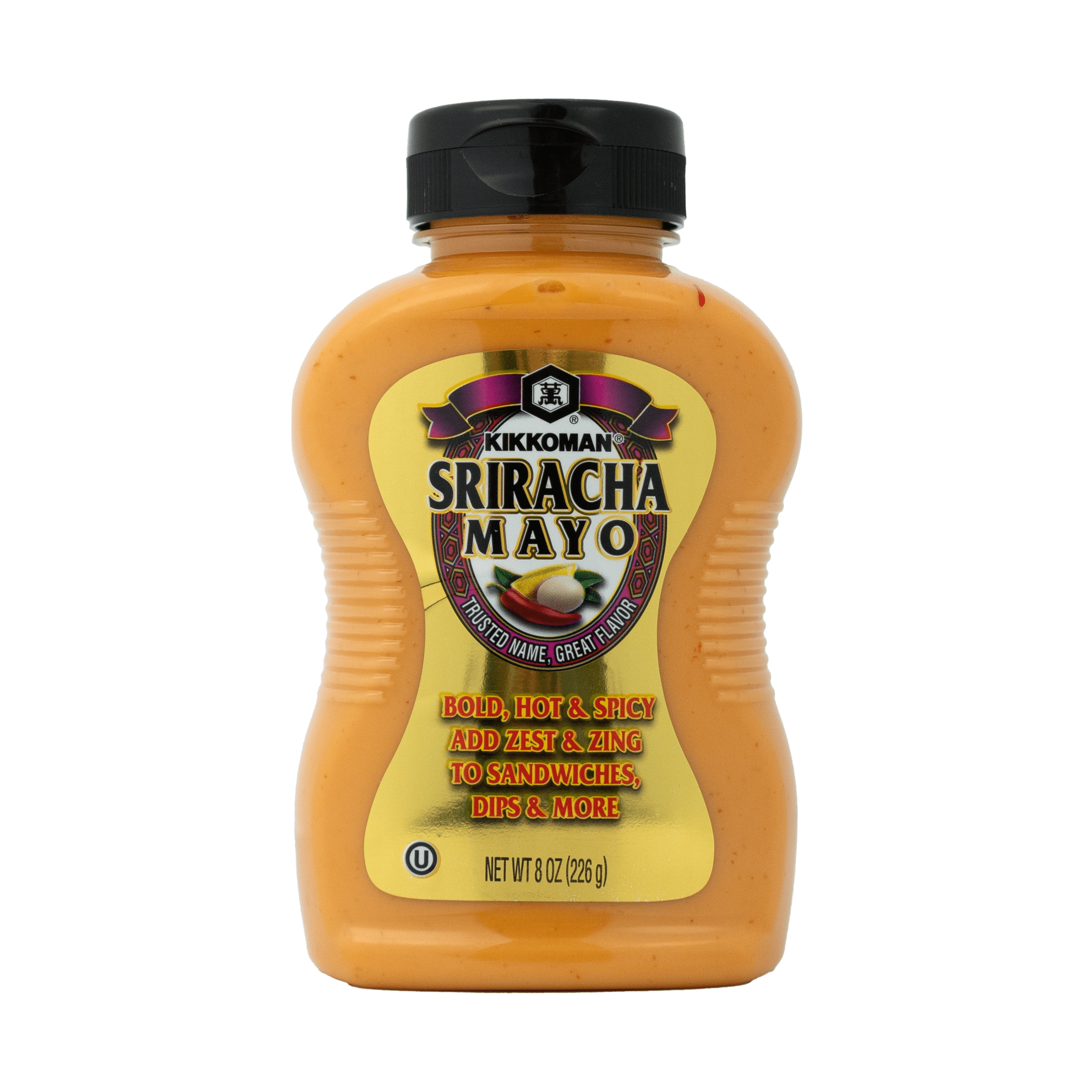 Sriracha mayo