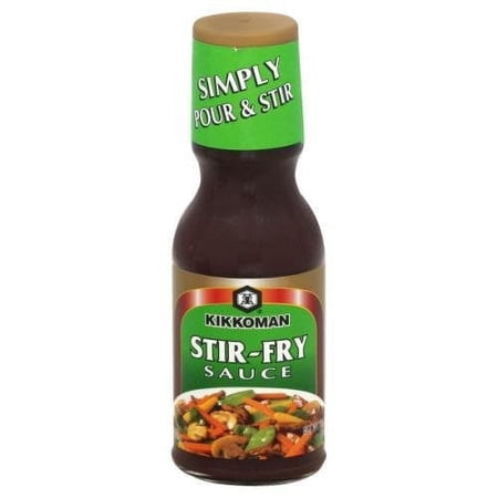 Kikkoman Stir-fry Sauce (Pack of 20)