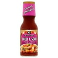 thumbnail image 1 of Kikkoman Sweet & Sour Sauce (Pack of 16), 1 of 1
