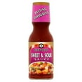 thumbnail image 1 of Kikkoman Sweet & Sour Sauce (Pack of 20), 1 of 1