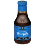 Kikkoman Takumi Korean BBQ Sauce, 21.25 oz Glass Bottle