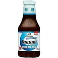 thumbnail image 1 of Kikkoman Takumi Teriyaki Sauce, Korean Bbq, 21 Oz, 1 of 5