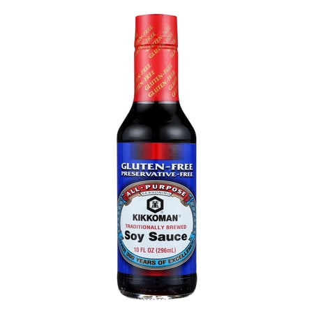 Kikkoman Tamari Soy Sauce